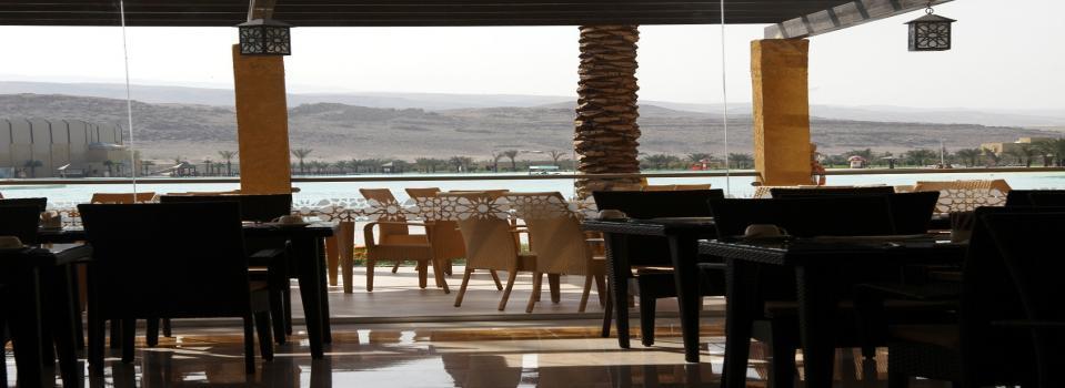 Dead Sea Lagoon Hotel & Resort Kültér fotó